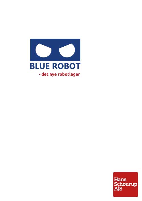 BlueRobot tmb