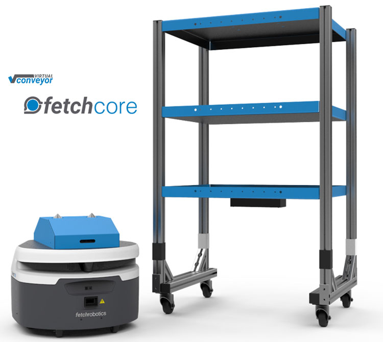 Cartconnect FetchCarts