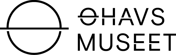 Øhavsmuseet logo