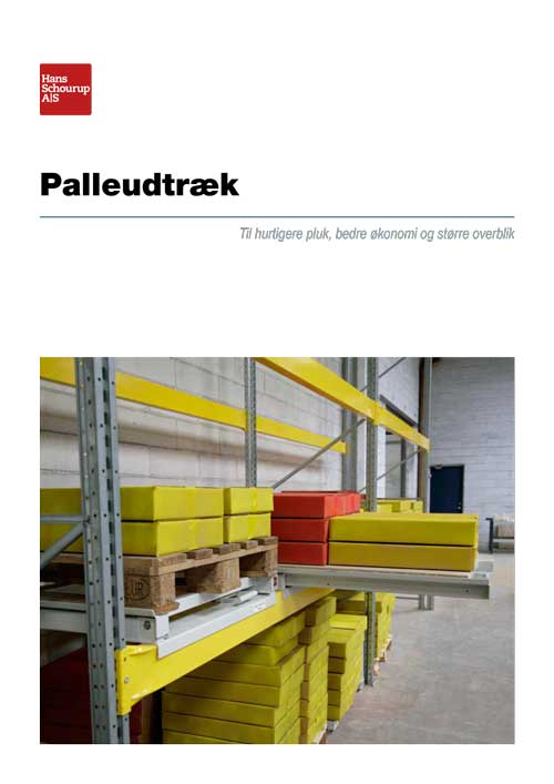 Palleudtraek tmb