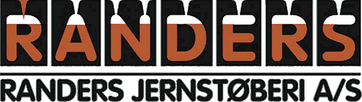 Randers Jern Logo