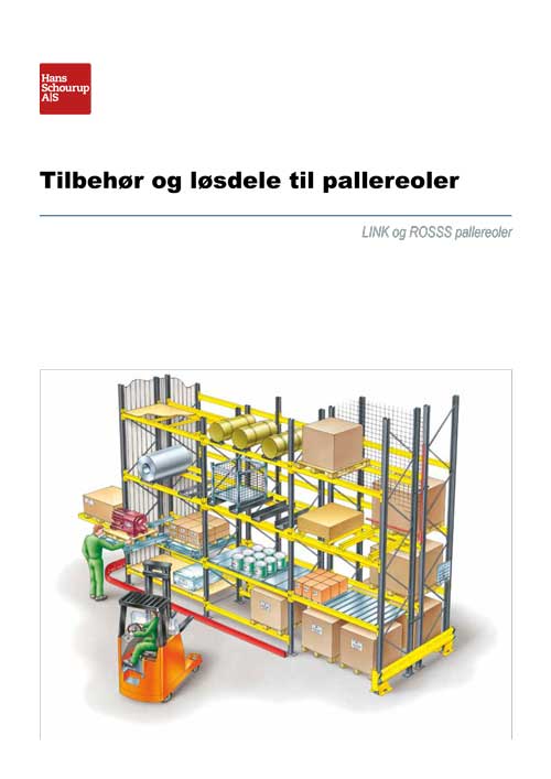 Tilbehoer pallereoler