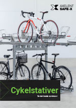 cykelstativ 1