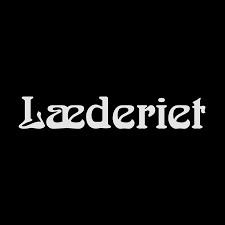 Læderiet Logo