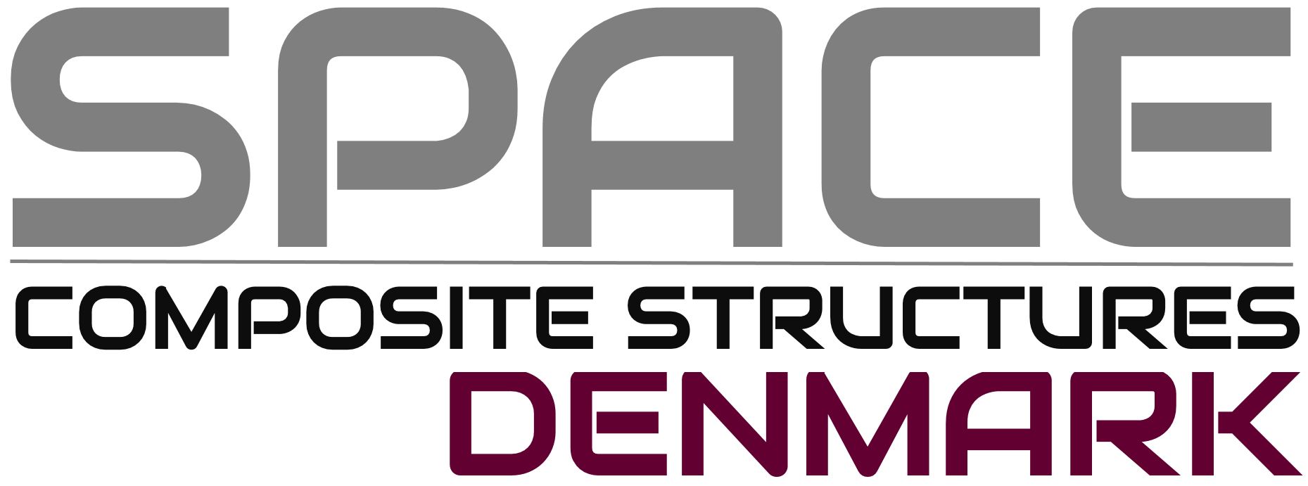 space composite structures logo