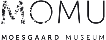 Moesgaard museum logo