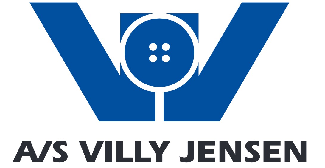 A/S Villy-Jensen logo