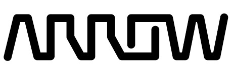 Arrow logo