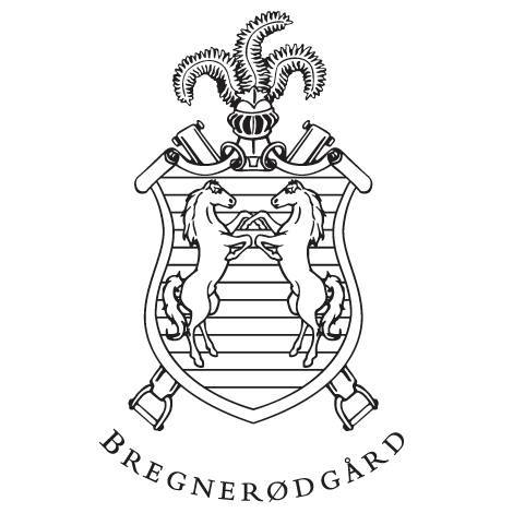 Bregnerødgård logo